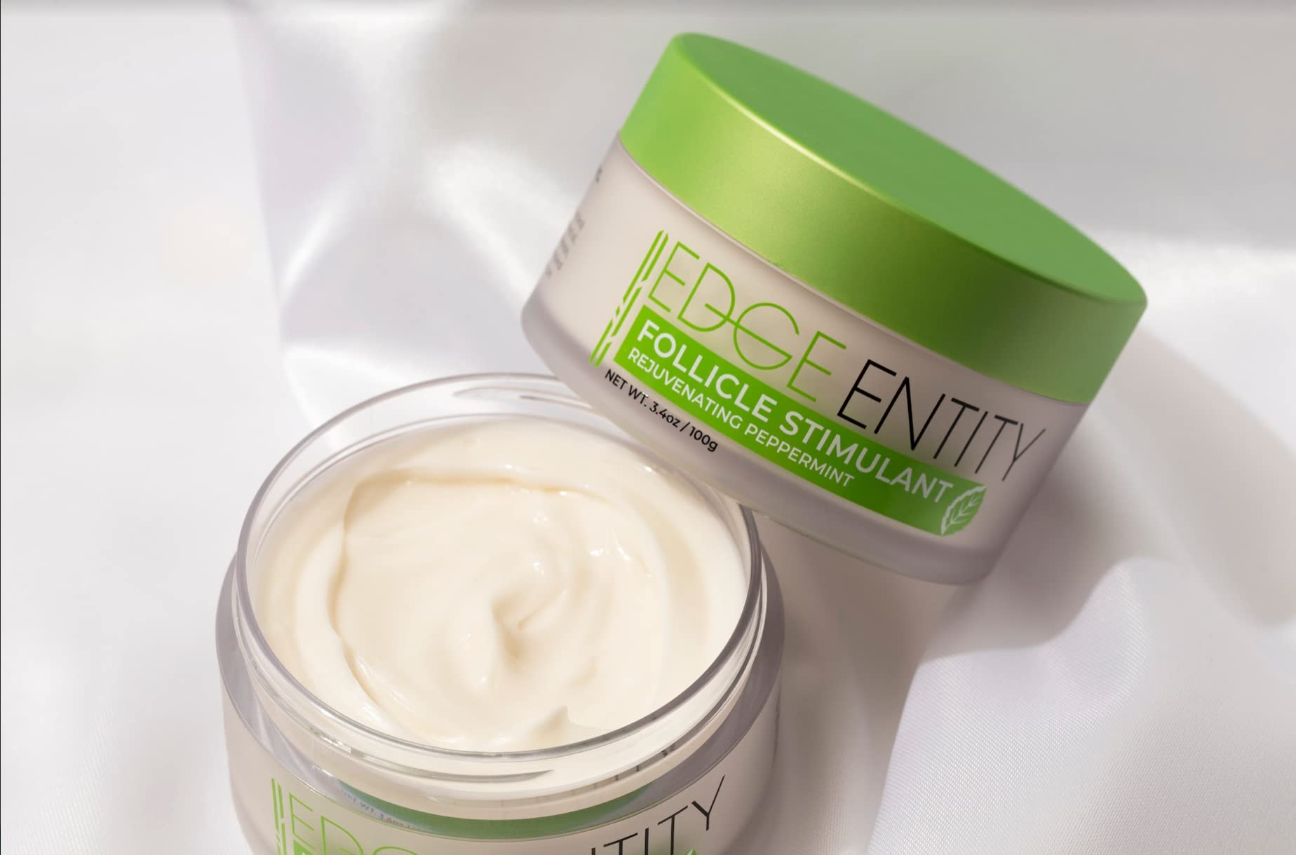 Edge Entity Hair Follicle Stimulant