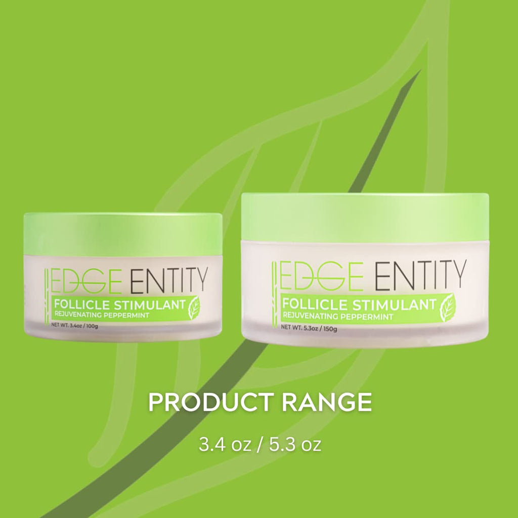 Edge Entity Hair Follicle Stimulant