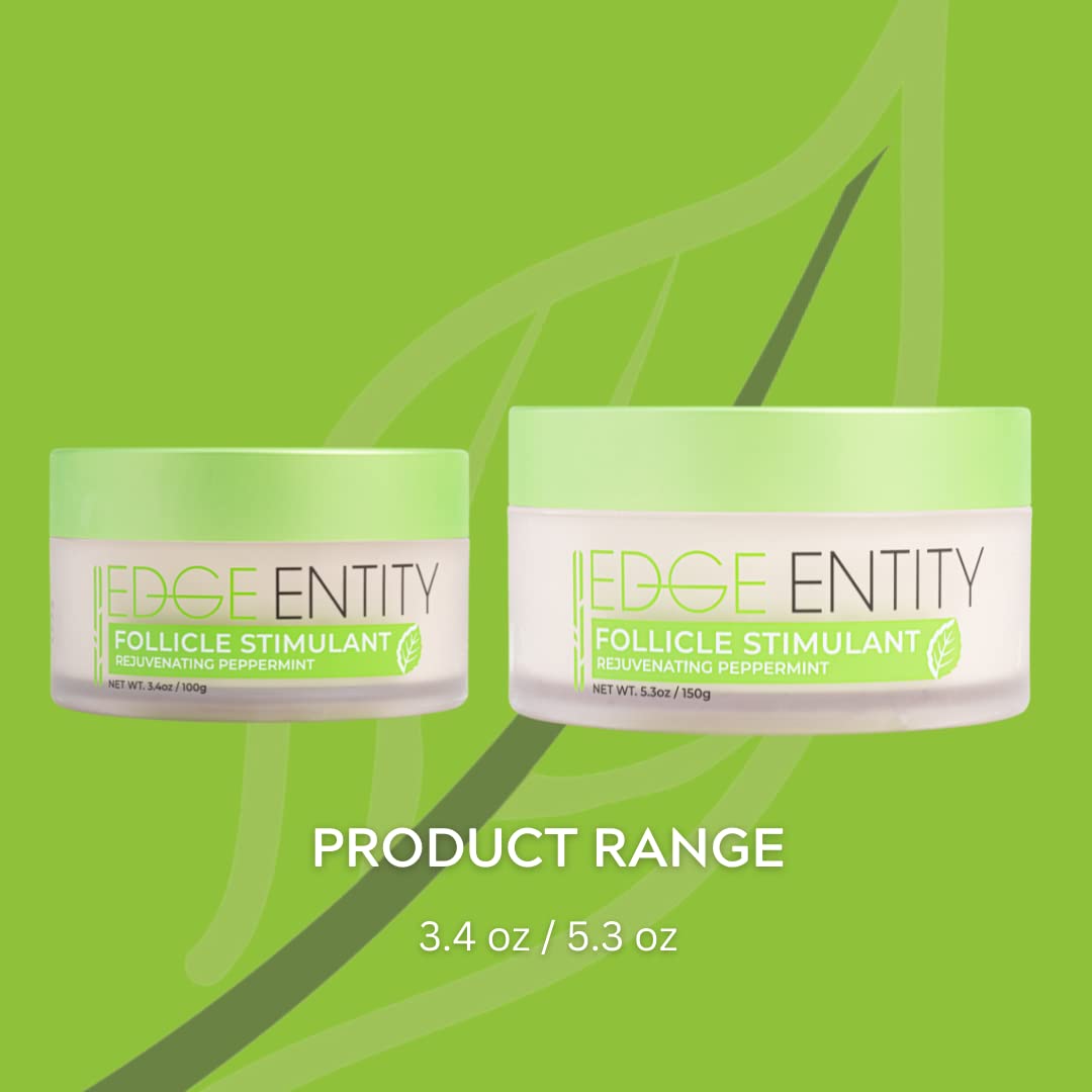 Edge Entity Hair Follicle Stimulant