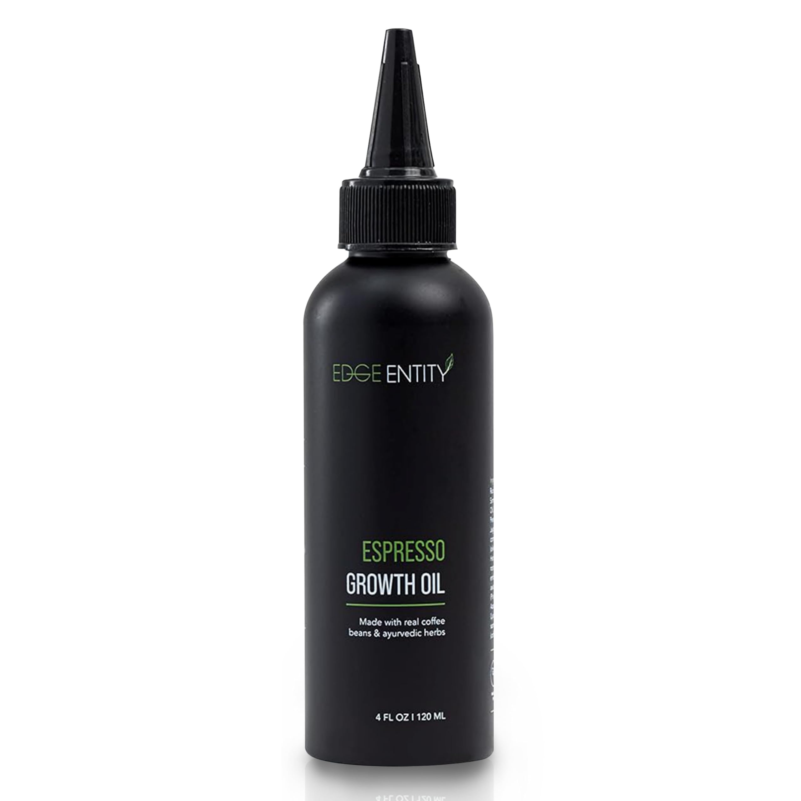 Edge Entity Espresso Hair Growth Oil- 4 oz