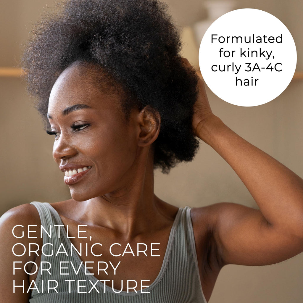 Edge Entity Espresso Hair Growth Oil- 4 oz