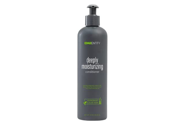 Edge Entity Deeply Moisturizing Conditioner- 8 oz