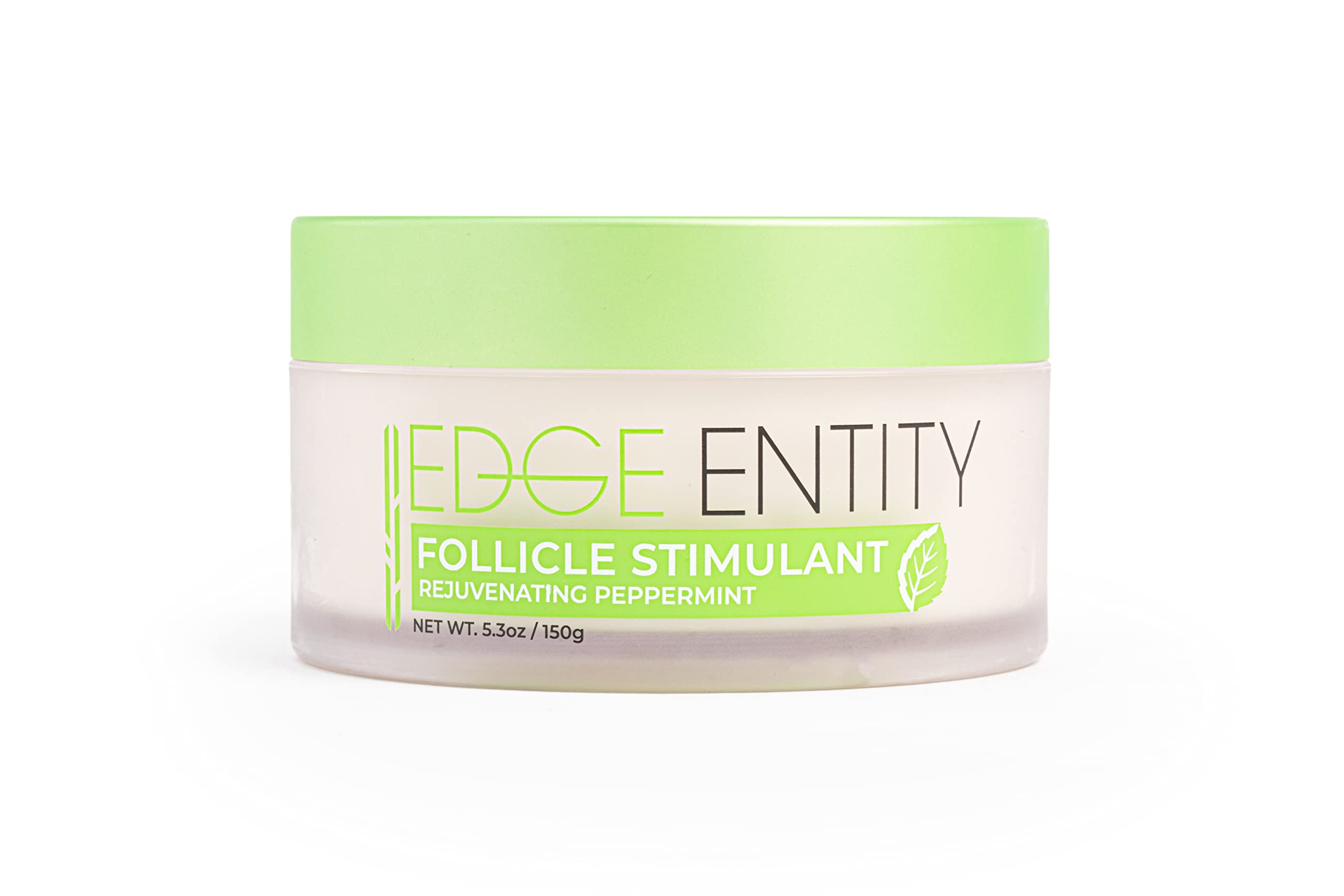 Edge Entity Hair Follicle Stimulant