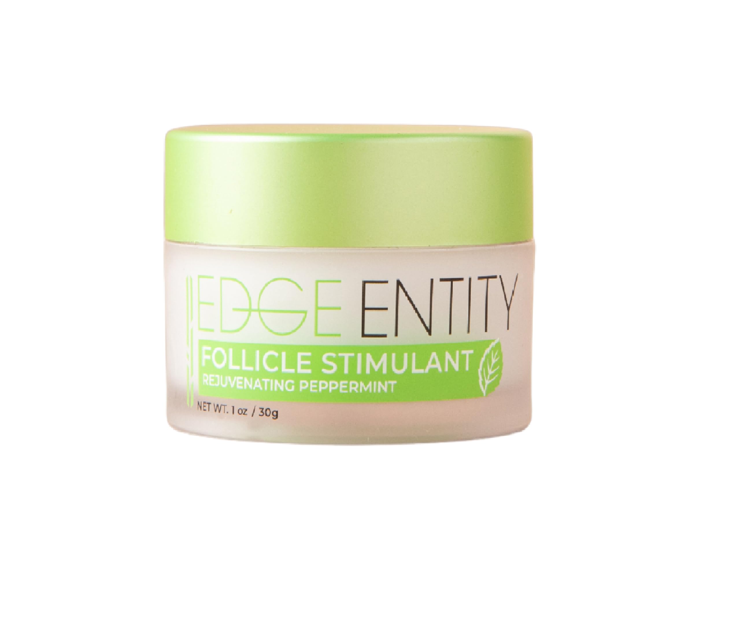 Edge Entity Hair Follicle Stimulant