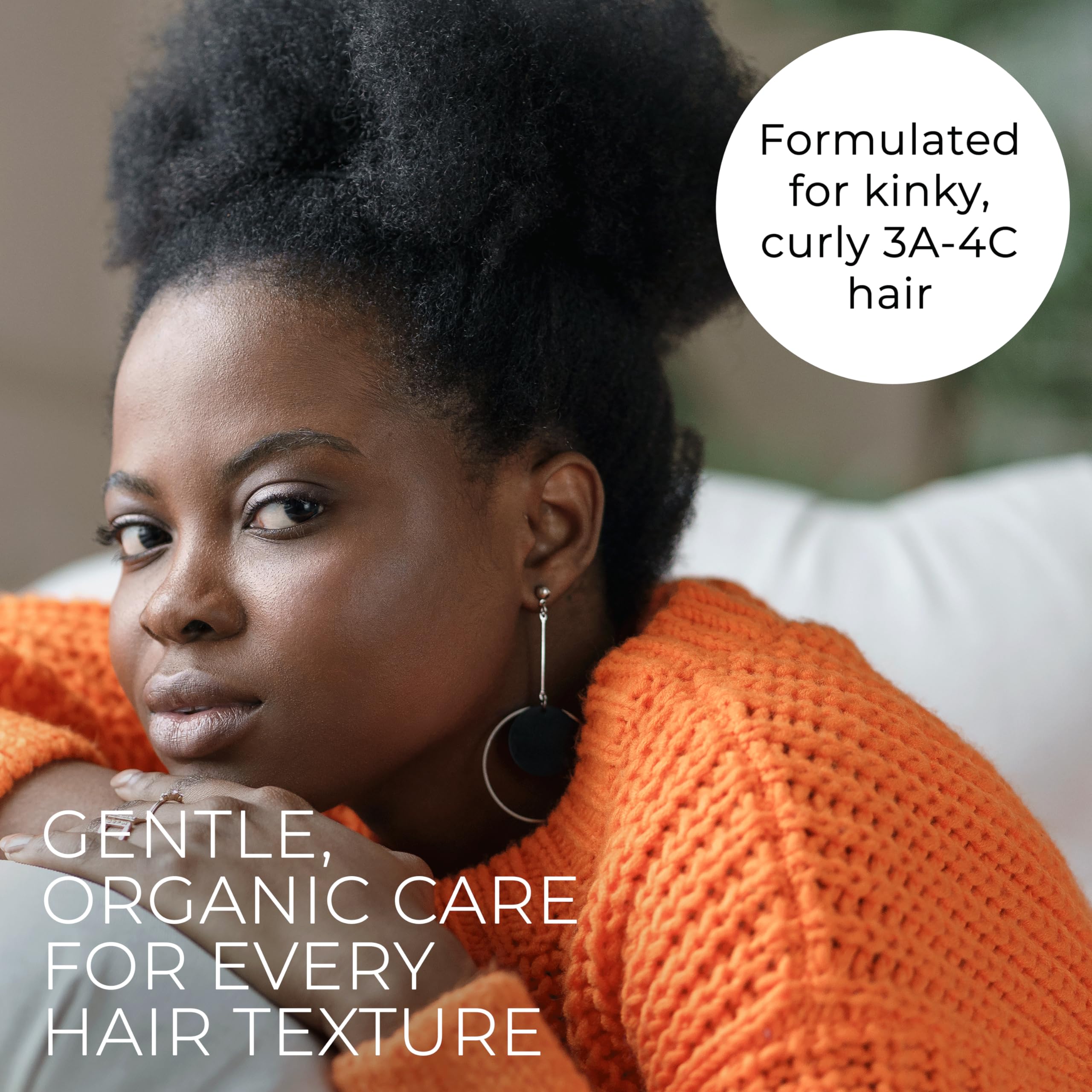 Edge Entity Espresso Hair Growth Oil