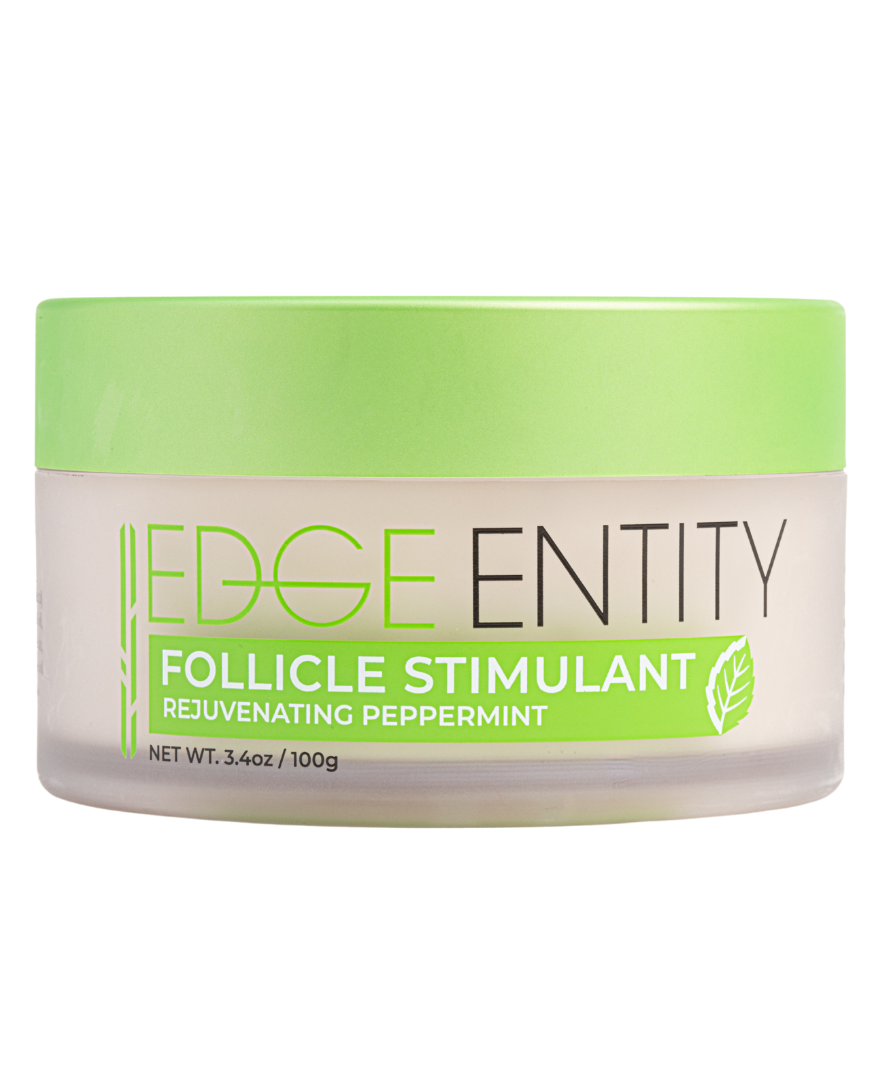 Edge Entity Hair Follicle Stimulant